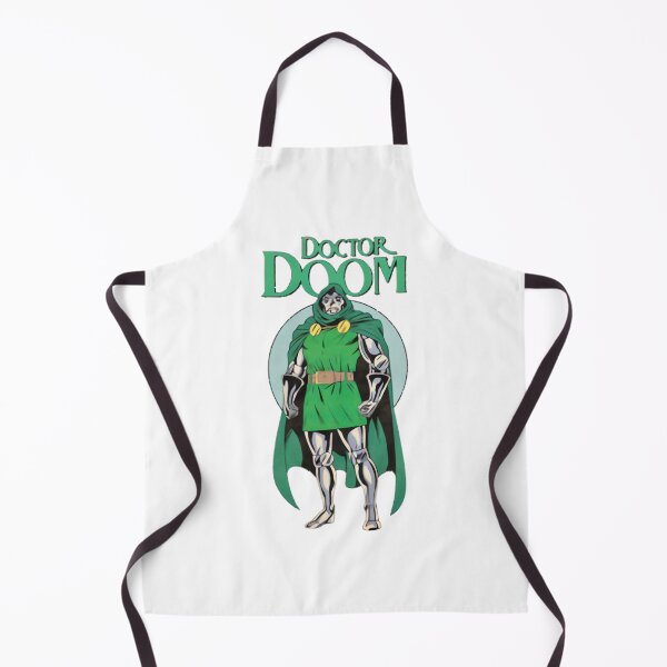 Item preview, Doctor Doom | ⭐⭐⭐⭐⭐ designed and sold by Tabaco.