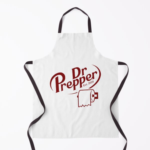 Item preview, Dr Prepper Doomsday Prepper Survival Design | ⭐⭐⭐⭐⭐ designed and sold by Tabaco.