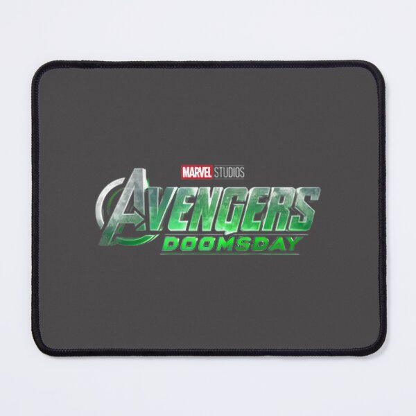 Item preview, Avengers Doomsday | Limited Edition designed and sold by Tabaco.