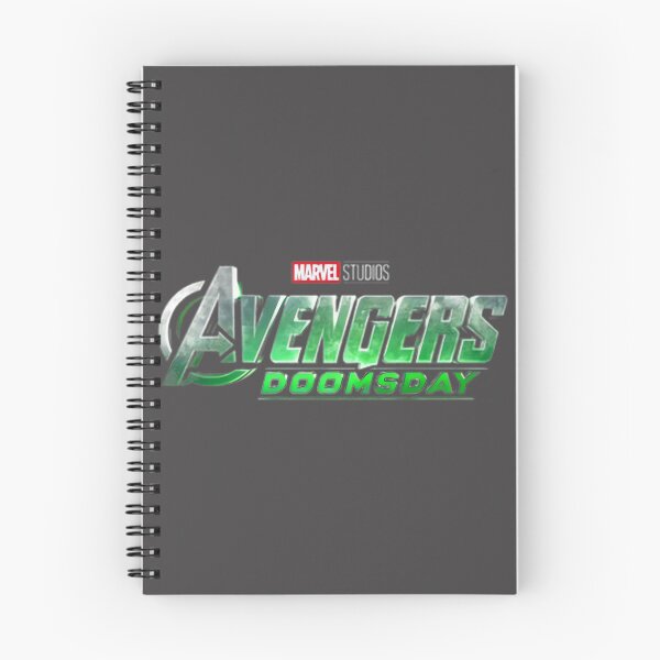 Item preview, Avengers Doomsday | Limited Edition designed and sold by Tabaco.