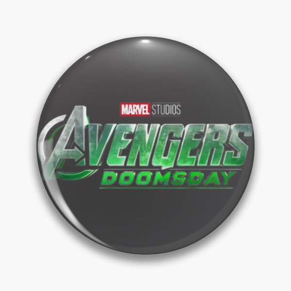 Artikelvorschau, Avengers Doomsday | Limitierte Auflage entworfen und verkauft von Tabaco.