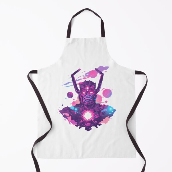 Aperçu de l'œuvre Galactus | ⭐⭐⭐⭐⭐ créée et vendue par Tabaco.