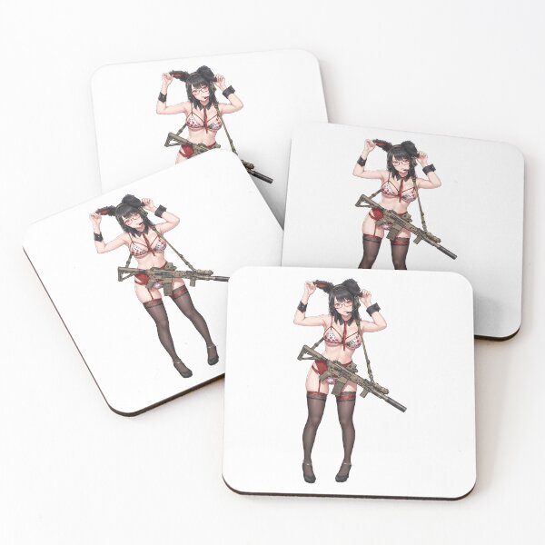Item preview, Bunny Girl Operator designed and sold by RAWLIFEGRAPHIC.