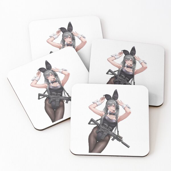 Item preview, Bunny Girl Operator designed and sold by RAWLIFEGRAPHIC.