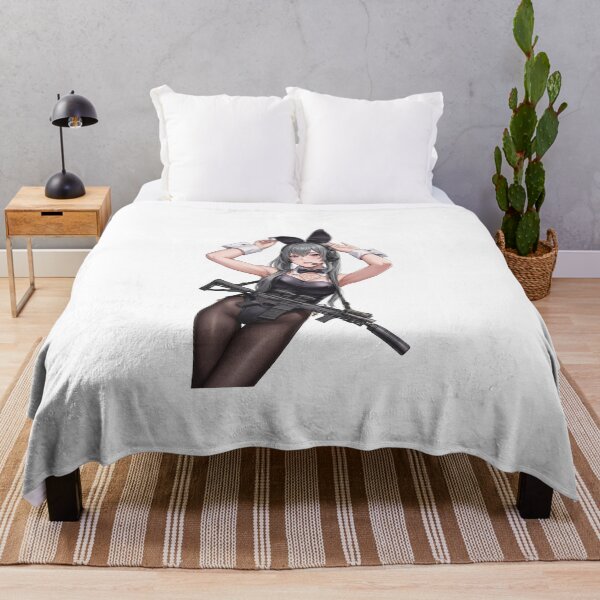 Item preview, Bunny Girl Operator designed and sold by RAWLIFEGRAPHIC.