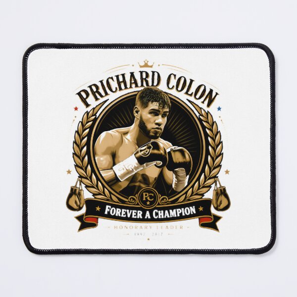 Item preview, Prichard Colon Stylized Gold Vector Tribute | Perfect Gift For You And Friends designed and sold by Jackzzon.