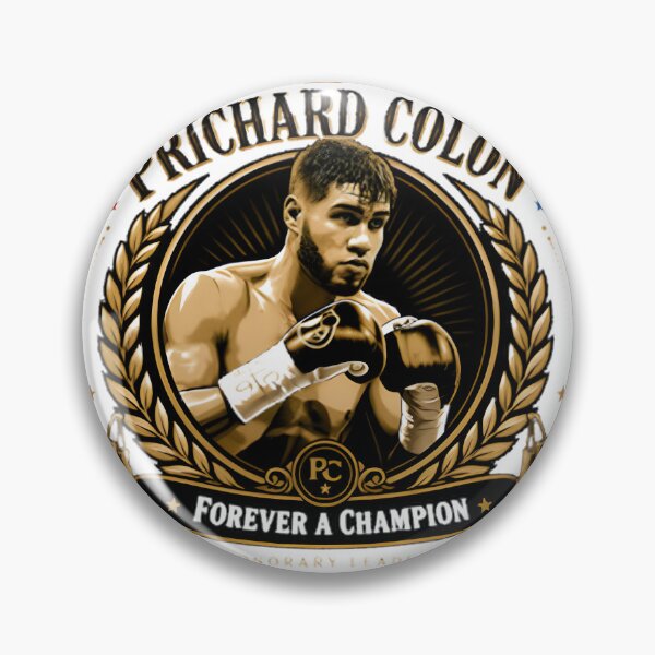 Item preview, Prichard Colon Stylized Gold Vector Tribute | Perfect Gift For You And Friends designed and sold by Jackzzon.