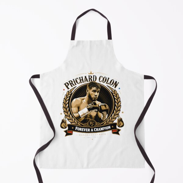 Item preview, Prichard Colon Stylized Gold Vector Tribute | Perfect Gift For You And Friends designed and sold by Jackzzon.