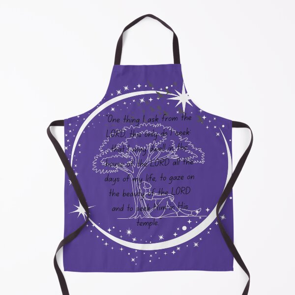 Item preview, Dwell In the House of The Lord designed and sold by ChereseSantiago.