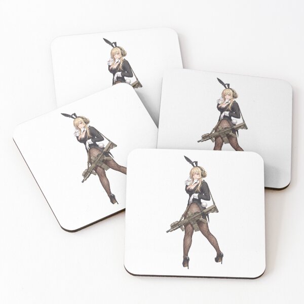 Item preview, Bunny Girl Operator designed and sold by RAWLIFEGRAPHIC.