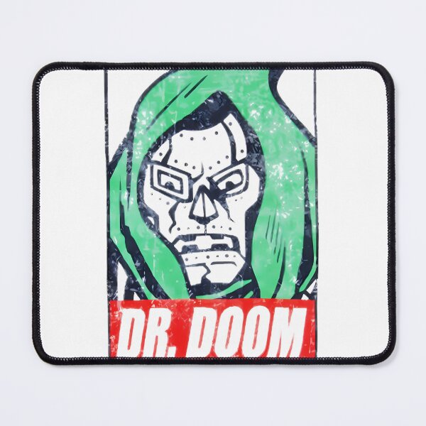 Item preview, Doctordoom | ⭐⭐⭐⭐⭐ designed and sold by Tabaco.