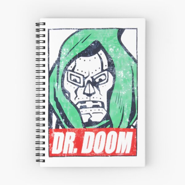 Item preview, Doctordoom | ⭐⭐⭐⭐⭐ designed and sold by Tabaco.