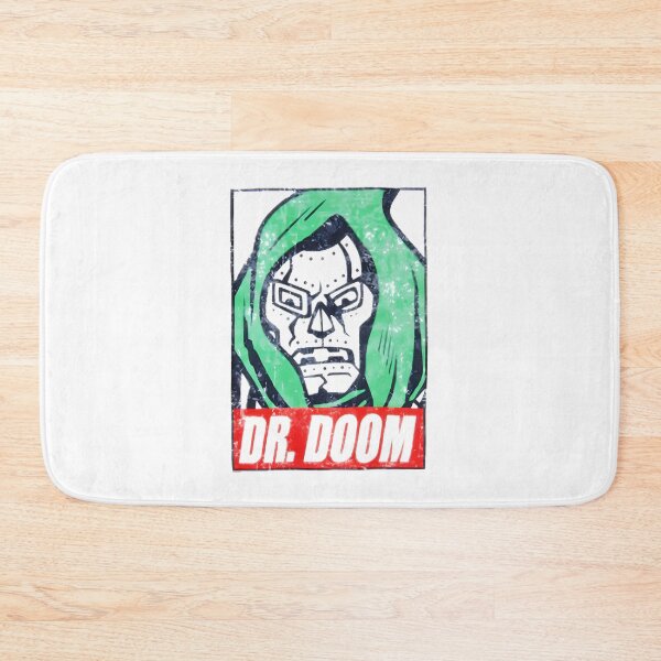 Item preview, Doctordoom | ⭐⭐⭐⭐⭐ designed and sold by Tabaco.