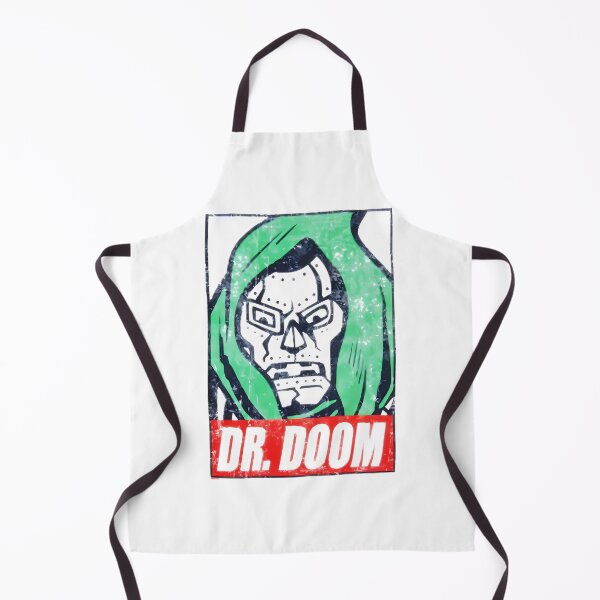 Item preview, Doctordoom | ⭐⭐⭐⭐⭐ designed and sold by Tabaco.