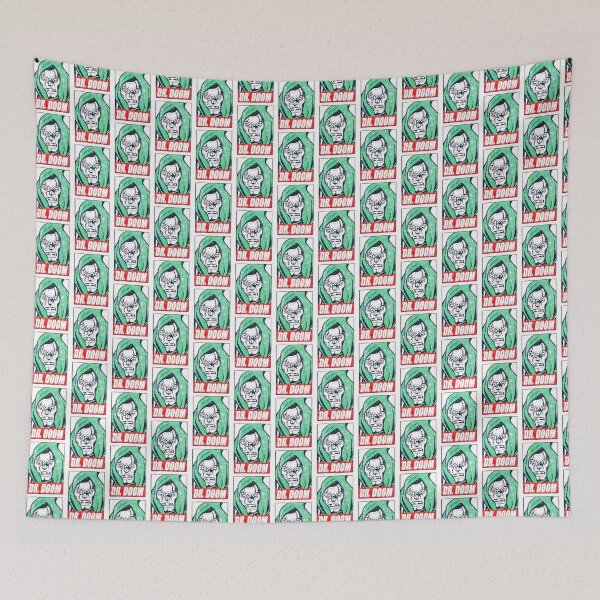 Item preview, Doctordoom | ⭐⭐⭐⭐⭐ designed and sold by Tabaco.