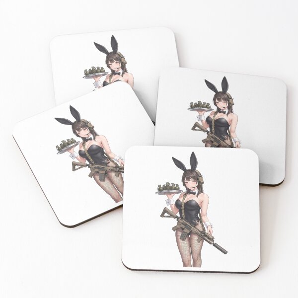Item preview, Bunny Girl Operator designed and sold by RAWLIFEGRAPHIC.