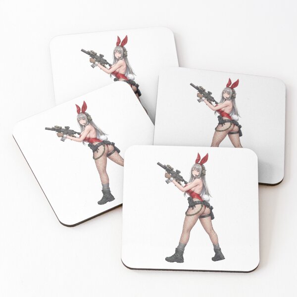 Item preview, Bunny Girl Operator designed and sold by RAWLIFEGRAPHIC.