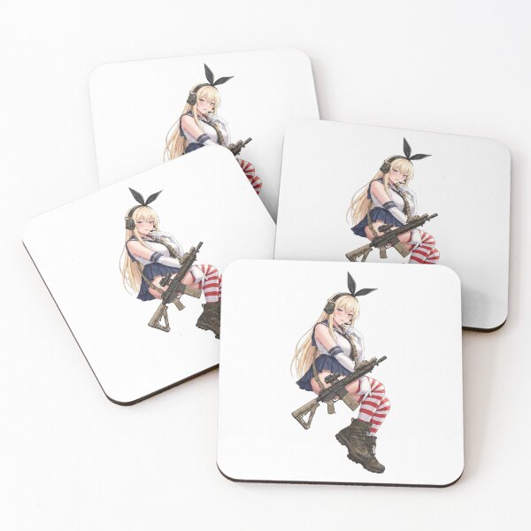 Item preview, Bunny Girl Operator designed and sold by RAWLIFEGRAPHIC.