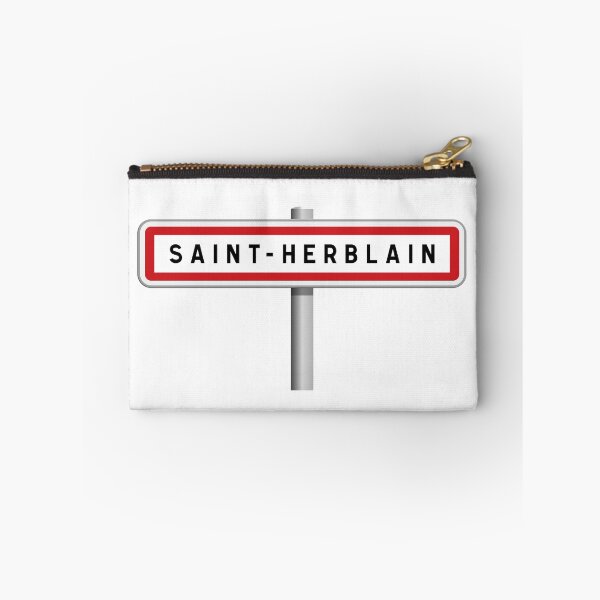 Item preview, Town entrance sign for Saint-Germain-en-Laye – Yvelines, Île-de-France designed and sold by Panneaux et signalisations - NPOITEVIN.