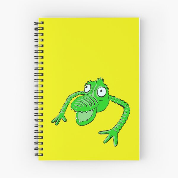 Item preview, Green Monster finger puppet designed and sold by SombreroDoodles.