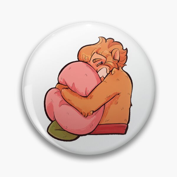 Item preview, Sleepy Monkey King designed and sold by EndersAce22.