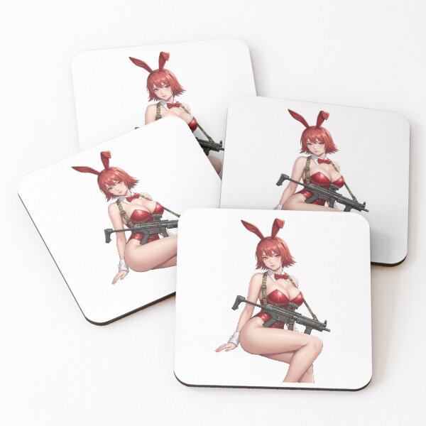Item preview, Bunny Girl Operator designed and sold by RAWLIFEGRAPHIC.