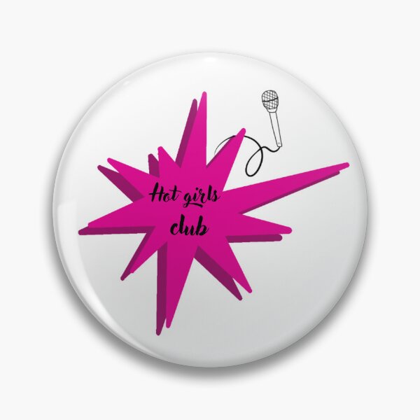 Item preview, Hot girls club designed and sold by Ena-Jdav.