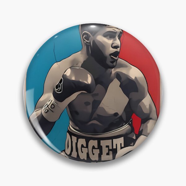 Item preview, Prichard Colon: Inspiring Boxer Design - Fight For Life | Perfect Gift For You And Friends designed and sold by Jackzzon.