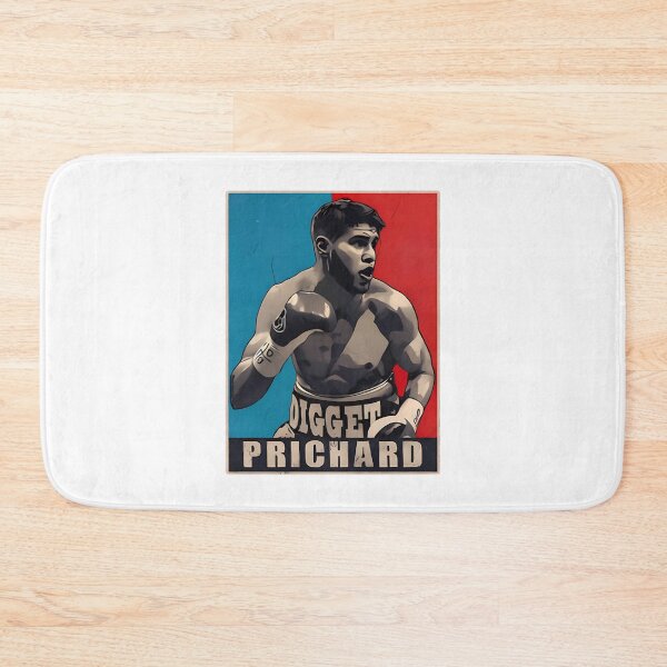 Item preview, Prichard Colon: Inspiring Boxer Design - Fight For Life | Perfect Gift For You And Friends designed and sold by Jackzzon.