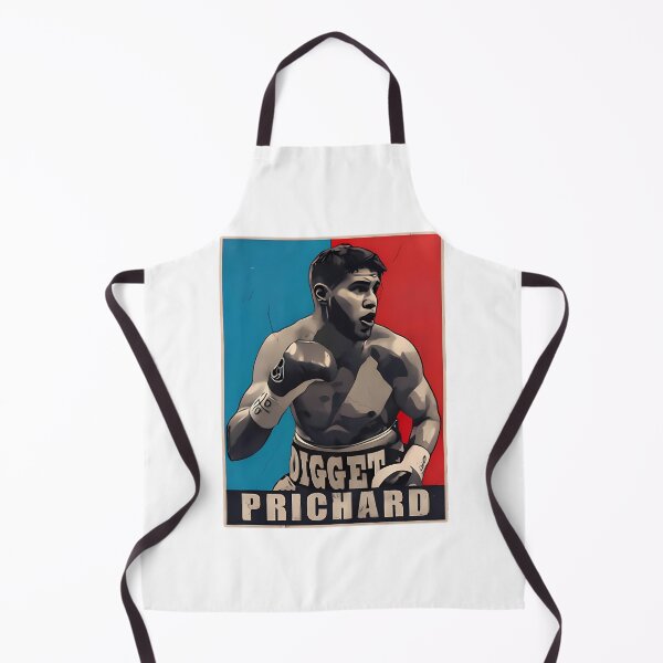 Item preview, Prichard Colon: Inspiring Boxer Design - Fight For Life | Perfect Gift For You And Friends designed and sold by Jackzzon.