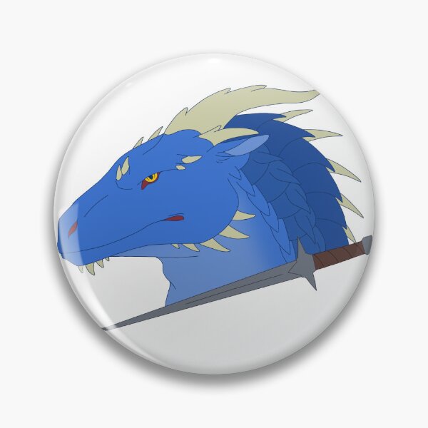 Item preview, Fourth Wing Sgaeyl designed and sold by panther-star.