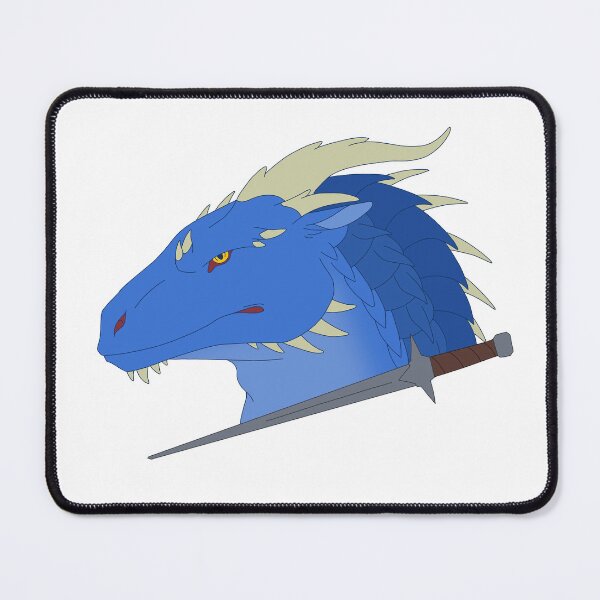 Item preview, Fourth Wing Sgaeyl designed and sold by panther-star.