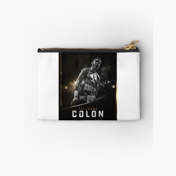 Item preview, Prichard Colon Forever Champion Boxing Tribute | Perfect Gift For You And Friends designed and sold by Jackzzon.