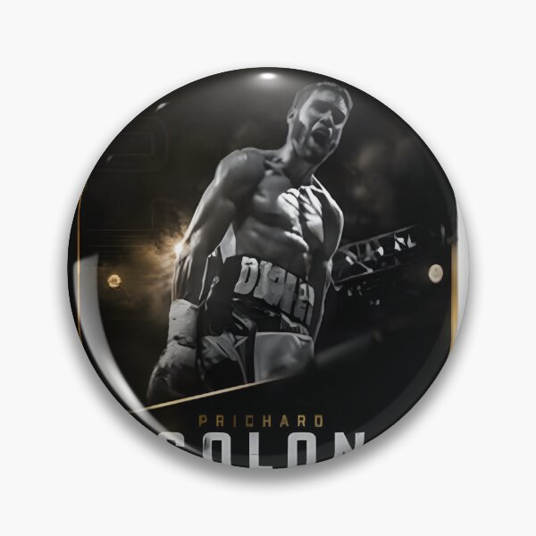 Item preview, Prichard Colon Forever Champion Boxing Tribute | Perfect Gift For You And Friends designed and sold by Jackzzon.