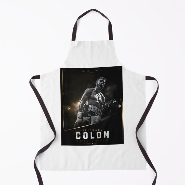 Item preview, Prichard Colon Forever Champion Boxing Tribute | Perfect Gift For You And Friends designed and sold by Jackzzon.
