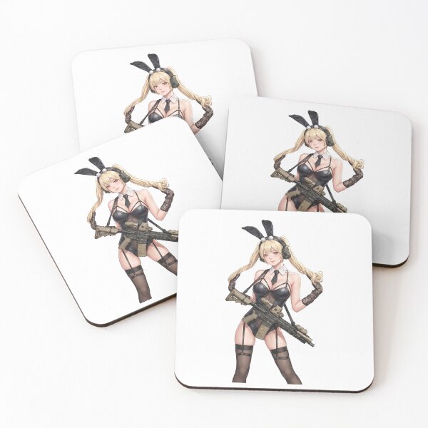 Item preview, Bunny Girl Operator designed and sold by RAWLIFEGRAPHIC.