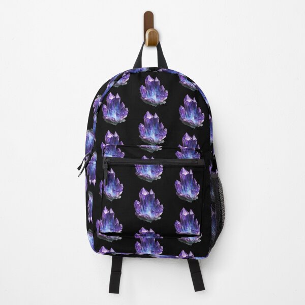 Item preview, Majestic Purple Crystals designed and sold by Fillthegoat.