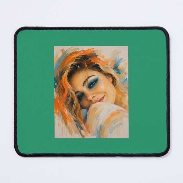 Item preview, Loving Blonde designed and sold by Anihh @trauma_art.