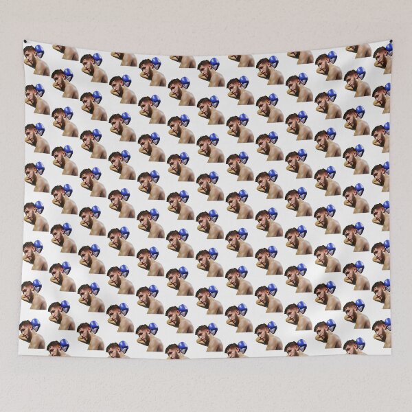 Item preview, Prichard Colon | Limited Edition designed and sold by Jackzzon.