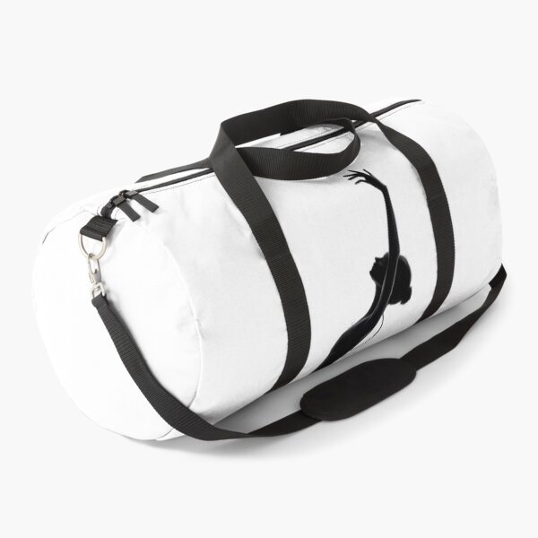 Item preview, Ballet dancer — Monochrome Minimalism designed and sold by ErgTime.