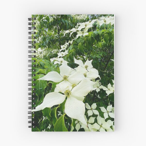 Item preview, Kousa Japanese Dogwood After the Rain designed and sold by The She Shed.