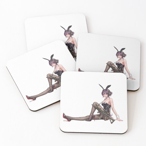 Item preview, Bunny Girl Operator designed and sold by RAWLIFEGRAPHIC.