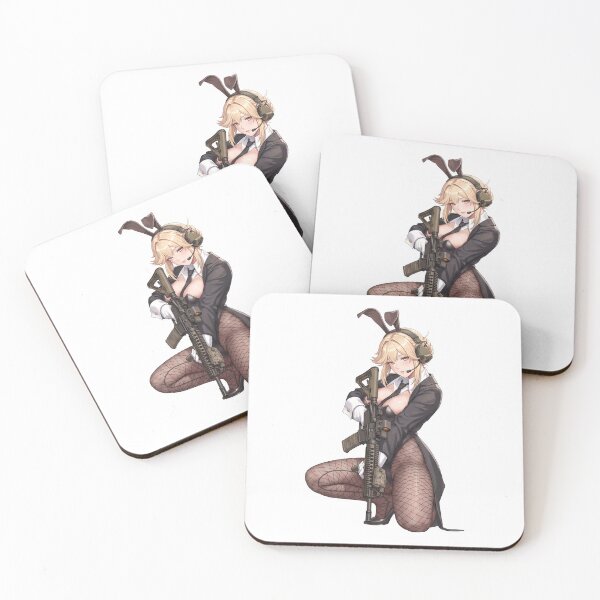Item preview, Bunny Girl Operator designed and sold by RAWLIFEGRAPHIC.