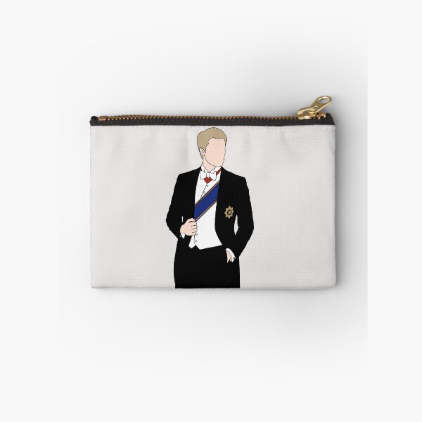 Item preview, Henry (Red White & Royal Blue) designed and sold by Alpha1810.