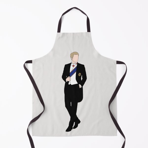 Item preview, Henry (Red White & Royal Blue) designed and sold by Alpha1810.