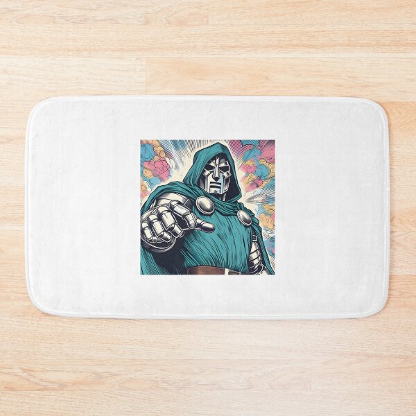 Item preview, Conquer With Style Dr Doominspired Art And Legendary Supervillain Designs Await | ⭐⭐⭐⭐⭐ designed and sold by Tabaco.