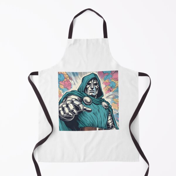 Item preview, Conquer With Style Dr Doominspired Art And Legendary Supervillain Designs Await | ⭐⭐⭐⭐⭐ designed and sold by Tabaco.
