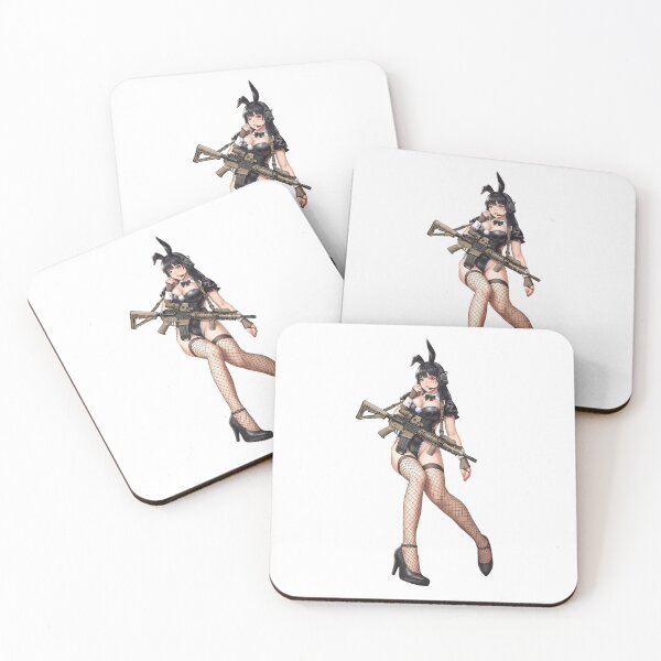 Item preview, Bunny Girl Operator designed and sold by RAWLIFEGRAPHIC.