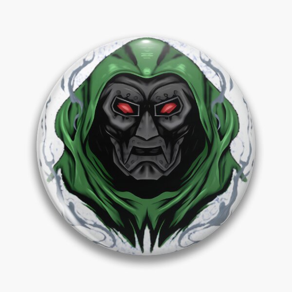 Item preview, Dr. Doom | Limited Edition designed and sold by Tabaco.