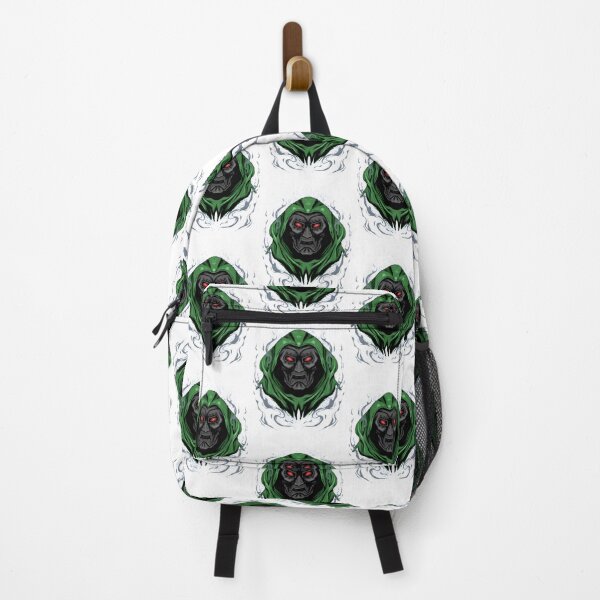 Item preview, Dr. Doom | Limited Edition designed and sold by Tabaco.
